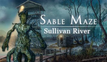 Sable Maze: Sullivan River à télécharger - WebJeux
