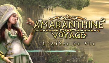 Amaranthine Voyage: L'Arbre de Vie à télécharger - WebJeux