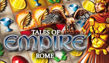 Tales of Empire Rome à télécharger - WebJeux