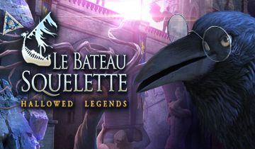 Hallowed Legends: Le Bateau Squelette à télécharger - WebJeux