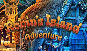 Robin's Island Adventure à télécharger - WebJeux