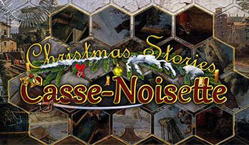 Christmas Stories: Casse-Noisette à télécharger - WebJeux