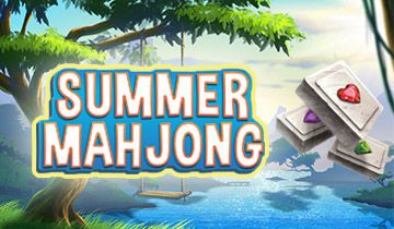 Summer Mahjong à télécharger - WebJeux