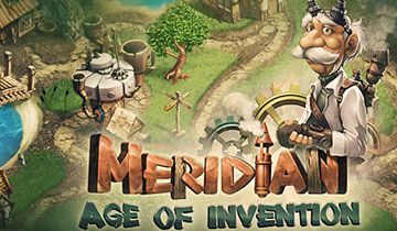 Meridian: Age of Invention à télécharger - WebJeux
