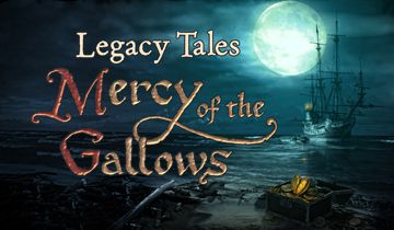 Legacy Tales: Mercy of the Gallows à télécharger - WebJeux