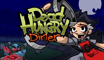 Dead Hungry Diner à télécharger - WebJeux