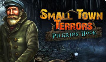 Small Town Terrors: Pilgrim's Hook à télécharger - WebJeux