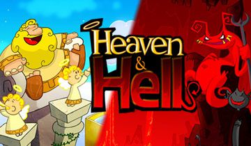 Heaven and Hell: Angelo's Quest à télécharger - WebJeux
