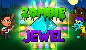 Zombie Jewel à télécharger - WebJeux