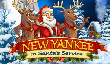 New Yankee in Santa's Service à télécharger - WebJeux