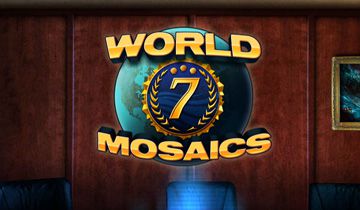 World Mosaics 7 à télécharger - WebJeux
