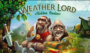 Weather Lord: Hidden Realm à télécharger - WebJeux