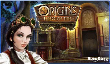 Origins: Elders of Time Version Platinum à télécharger - WebJeux