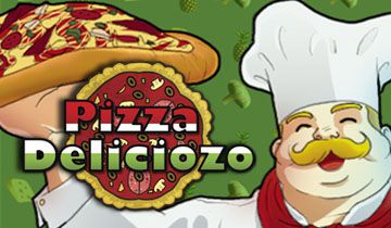 Pizza Deliciozo à télécharger - WebJeux