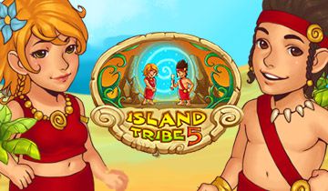 Island Tribe 5 à télécharger - WebJeux