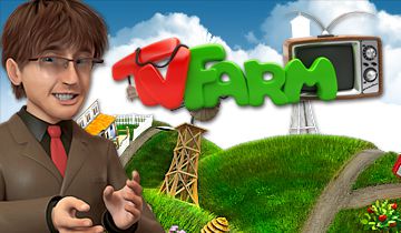 Tv Farm à télécharger - WebJeux