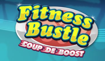 Fitness Bustle: Coup de Boost à télécharger - WebJeux
