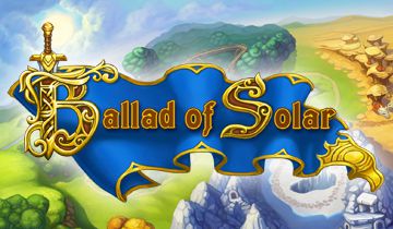 Ballad of Solar à télécharger - WebJeux