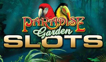 IGT Slots Paradise Garden à télécharger - WebJeux