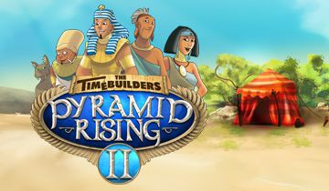 Pyramid Rising 2 à télécharger - WebJeux