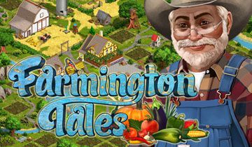 Farmington Tales à télécharger - WebJeux
