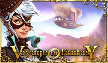 Voyage to Fantasy - Part I à télécharger - WebJeux