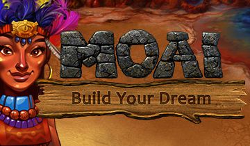 Moai: Build Your Dream à télécharger - WebJeux