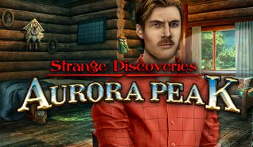 Strange Discoveries Aurora Peak à télécharger - WebJeux