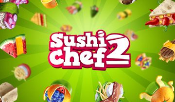 Youda Sushi Chef 2 à télécharger - WebJeux