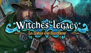 Witches' Legacy: La Reine des Sorcières à télécharger - WebJeux