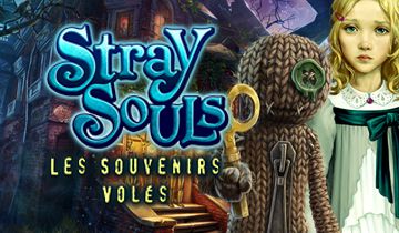 Stray Souls: Les Souvenirs Volés à télécharger - WebJeux