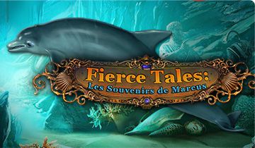 Fierce Tales: Les Souvenirs de Marcus à télécharger - WebJeux