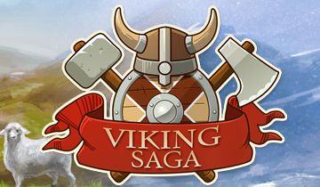 Viking Saga à télécharger - WebJeux