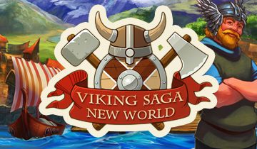 Viking Saga 2: New World à télécharger - WebJeux