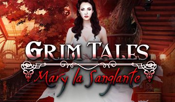 Grim Tales: Mary la Sanglante à télécharger - WebJeux