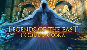 Legends of the East: L'Oeil du Cobra à télécharger - WebJeux