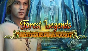 Forest Legends: L'Appel de l'Amour à télécharger - WebJeux