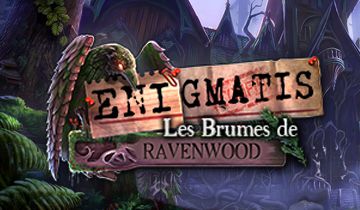 Enigmatis: Les Brumes de Ravenwood à télécharger - WebJeux