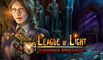 League of Light: Sombres Présages à télécharger - WebJeux