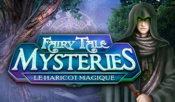 Fairy Tale Mysteries: Le Haricot Magique à télécharger - WebJeux