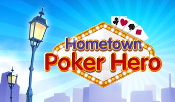 Hometown Poker Hero à télécharger - WebJeux