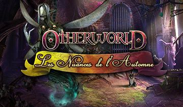 Otherworld: Les Nuances de l'Automne à télécharger - WebJeux