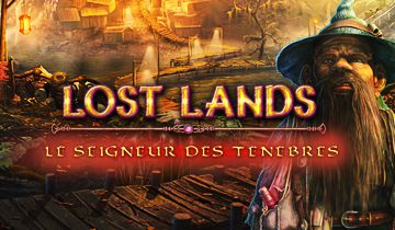 Lost Lands: Le Seigneur des Ténèbres à télécharger - WebJeux