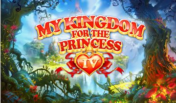 My Kingdom for the Princess 4 à télécharger - WebJeux