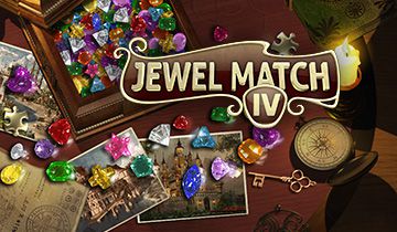 Jewel Match 4 à télécharger - WebJeux