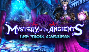 Mystery of the Ancients: Les Trois Gardiens à télécharger - WebJeux