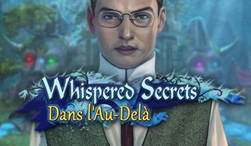 Whispered Secrets: Dans l'Au-Delà à télécharger - WebJeux