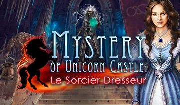 Mystery of Unicorn Castle: The Beastmaster à télécharger - WebJeux