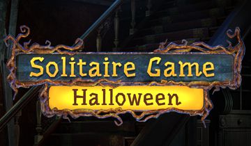 Solitaire Game Halloween à télécharger - WebJeux