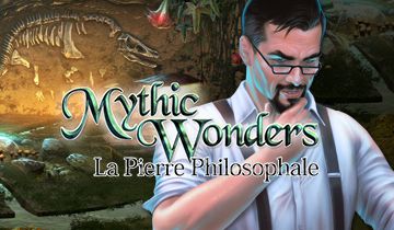 Mythic Wonders: La Pierre Philosophale à télécharger - WebJeux